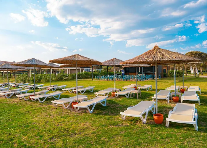  X Belek
