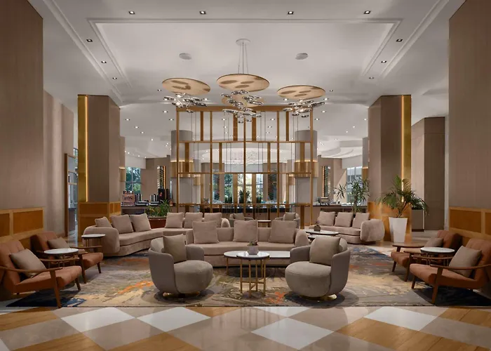 Delta s By Marriott West