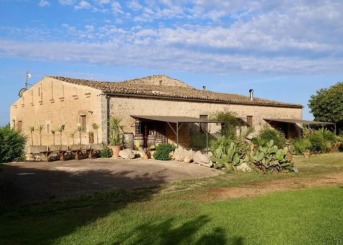 Masseria Boscorotondo