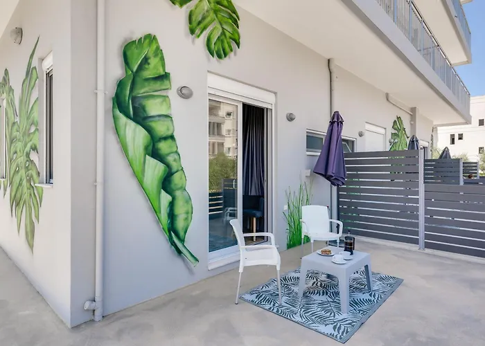 Chania Urban Living - Live Like A Local