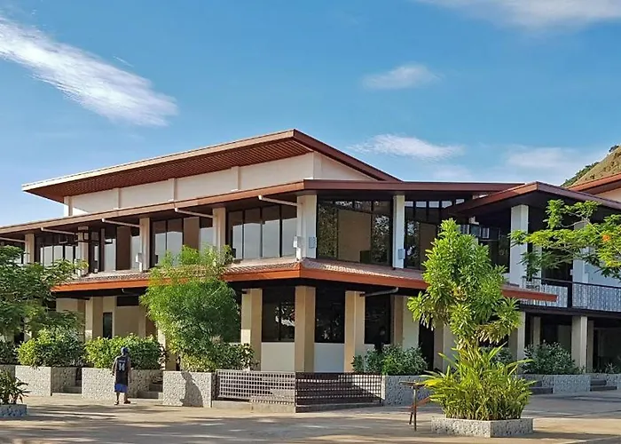 Fernvale Leisure Club And Resort
