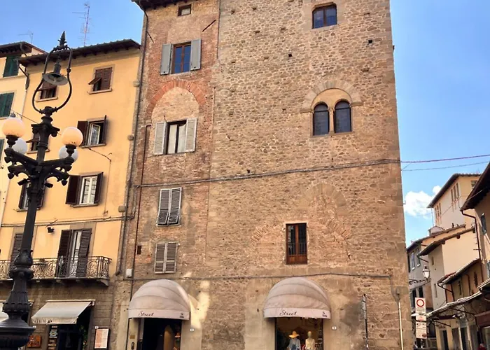 Al Palazzo del Capitano - Dimora storica