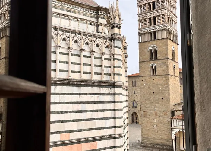 Al Palazzo del Capitano - Dimora storica