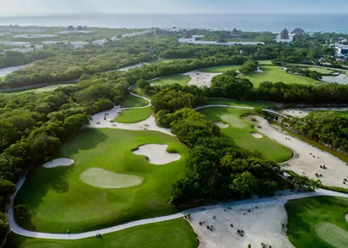 Marina Nuevo Vallarta