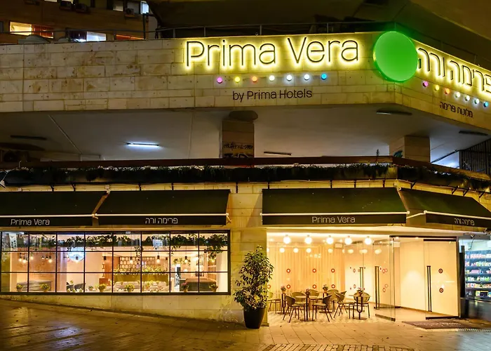Prima Vera