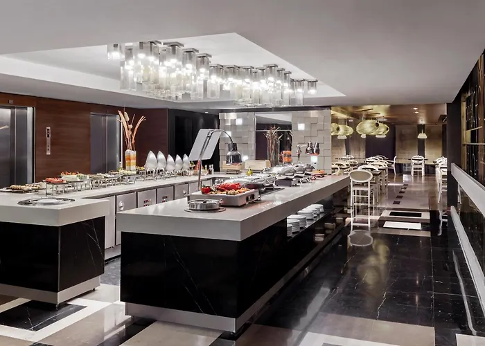 Four Points By Sheraton Doha