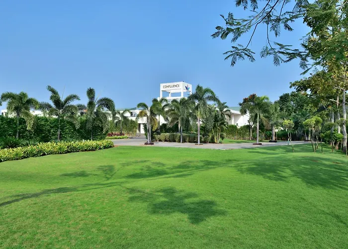 Four Points By Sheraton Mahabalipuram Resort & Convention Center