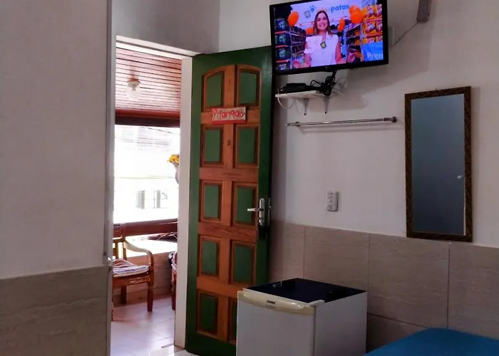 Canto da Arte - Hospedagem Domiciliar