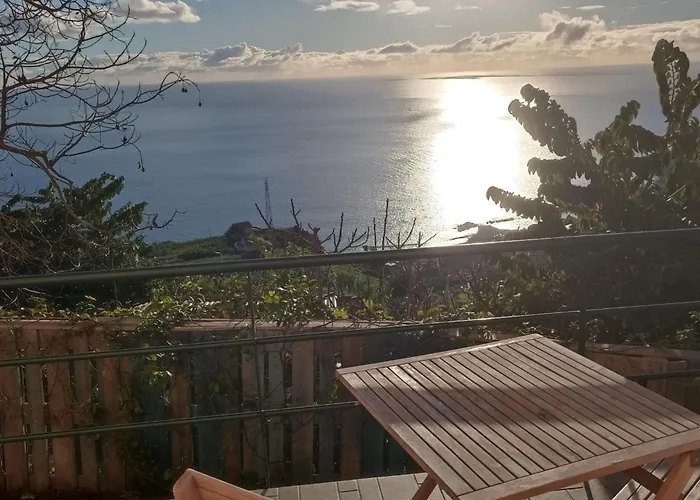 Casa Bela Vista Studio 1