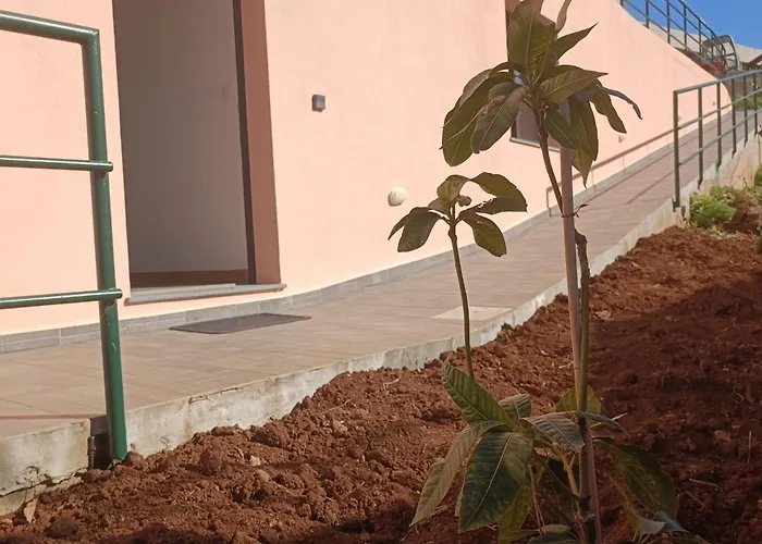 Casa Bela Vista Studio 1