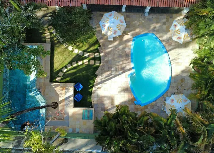  Pousada Maracaju