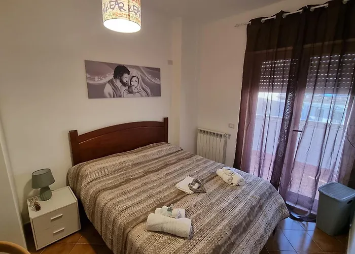 Albergo economico: Le stanze di Aurora