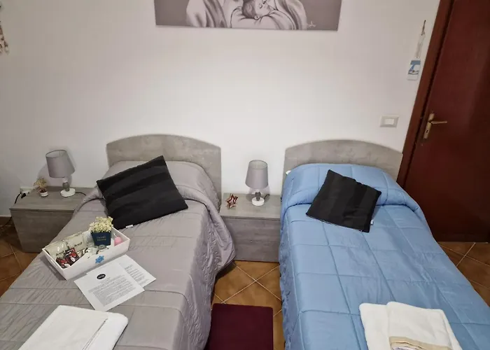 Albergo economico: Le stanze di Aurora