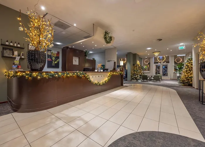 Fletcher Parkhotel Val Monte