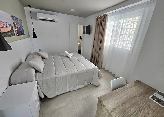 Sosiego Hostal de Mar