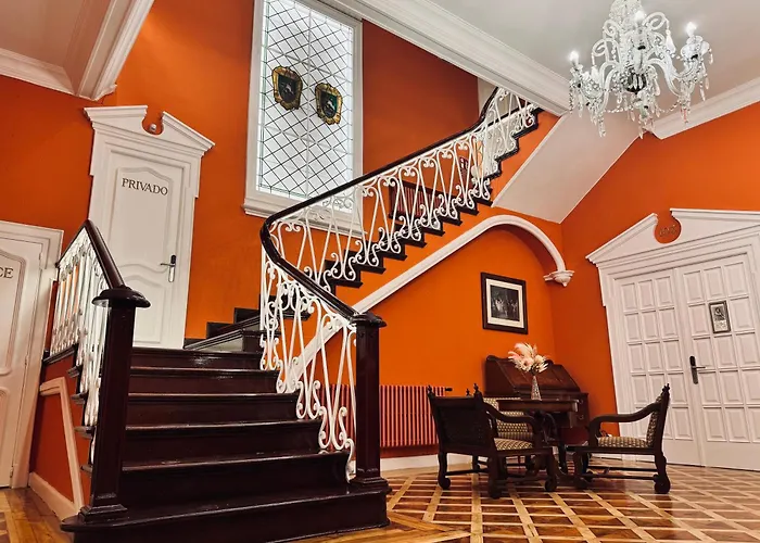 Palacio Pampinot
