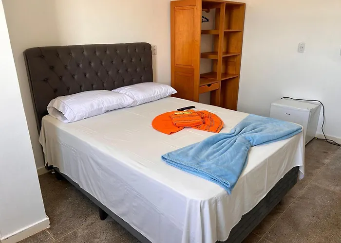 Dantas Hotel
