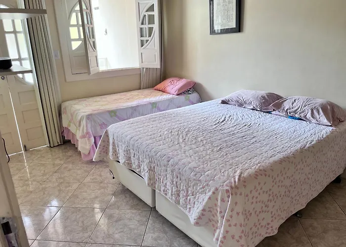 Home Hosting Stella Maris