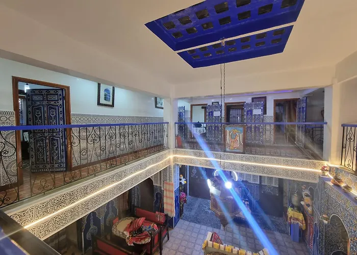 Hotel Al Kassaba