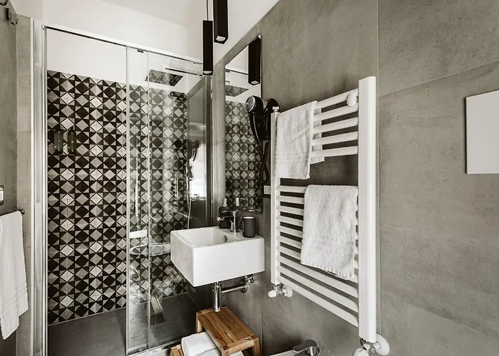 Hotel familiare: B&B Lumas