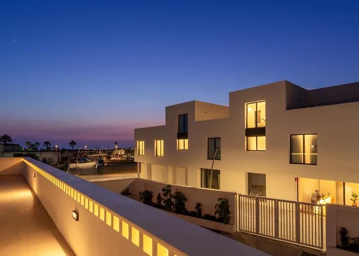 Hotel Apartamentos Hamus