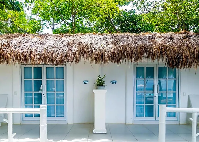 Hotels with pool Pacific Cebu