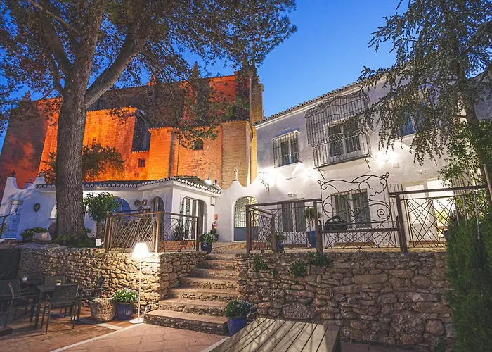  Boutique Palacio De La Duquesa