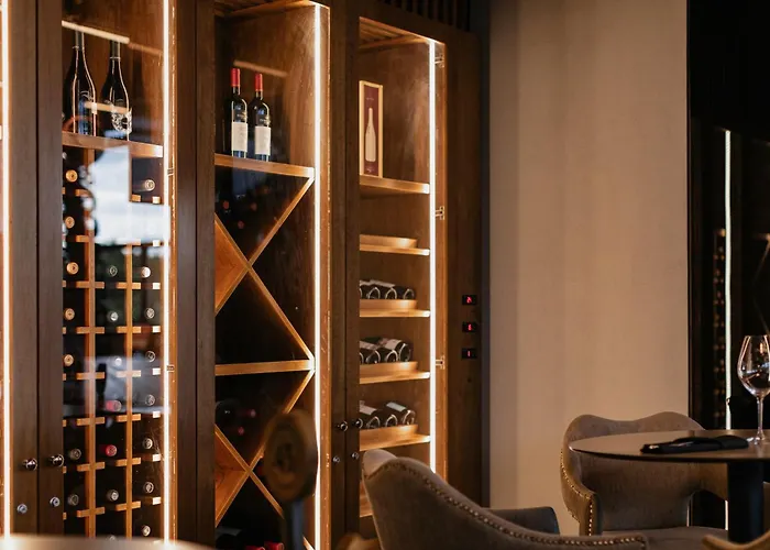 Hotel with view: Voco Royalty Puebla Downtown By Ihg