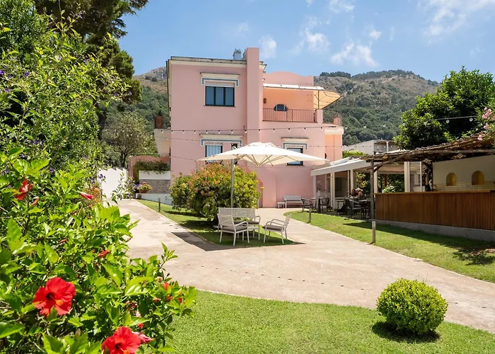 Hotel adatto agli animali: Boutique Hotel Casa Mariantonia