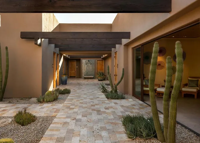 Ritz-Carlton, Dove Mountain