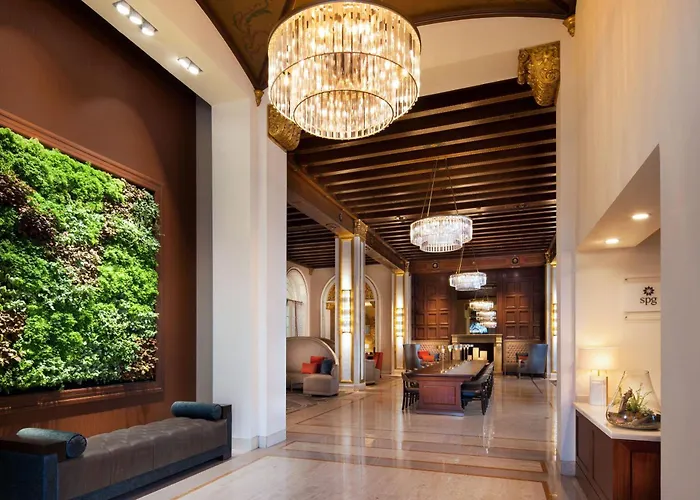 The Westin San Jose