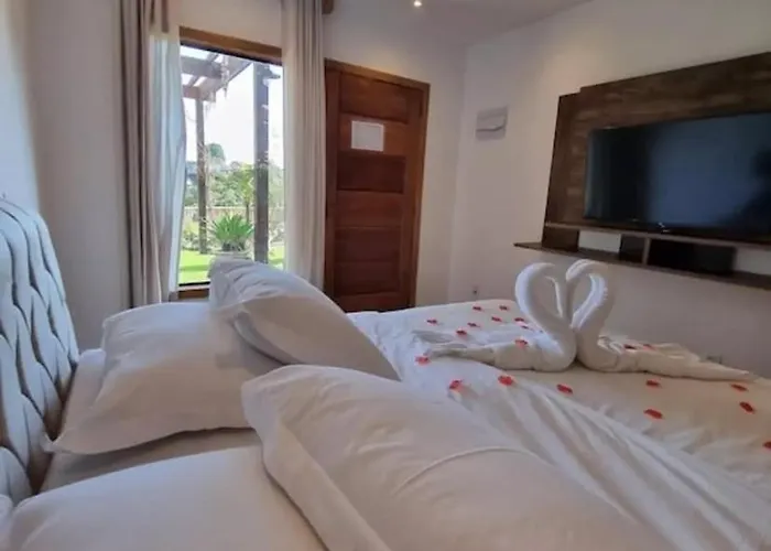 Recanto Dos Moinhos - Boutique