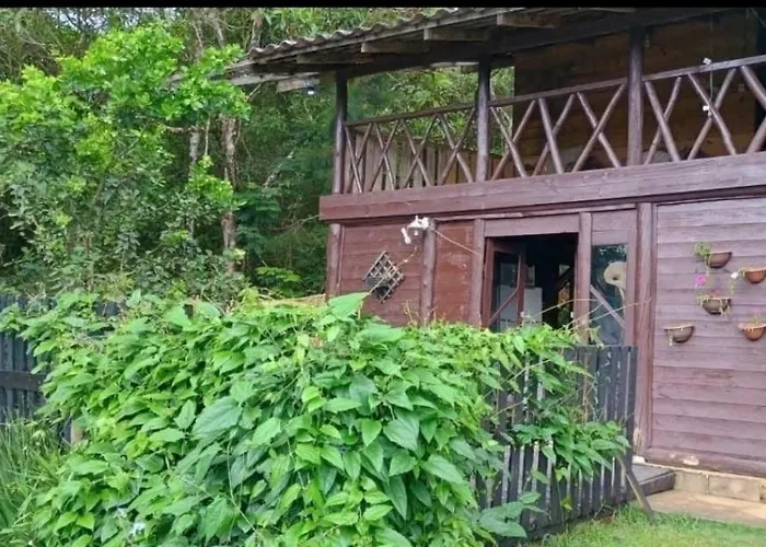 Hospedagem Em Pirabeiraba