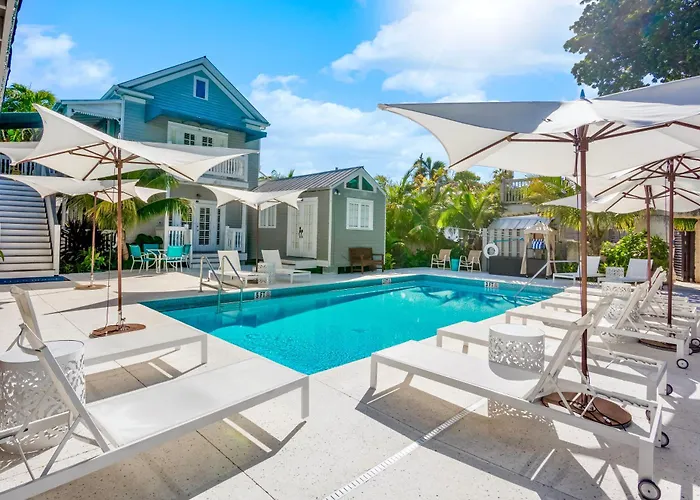 Jacuzzi hotel: Eden House