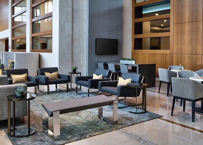 Wyndham Atlanta Buckhead & Conference Center