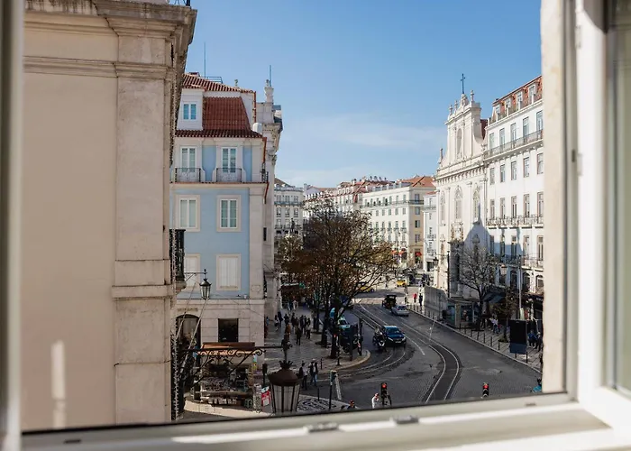 Chiado Square s | Best s