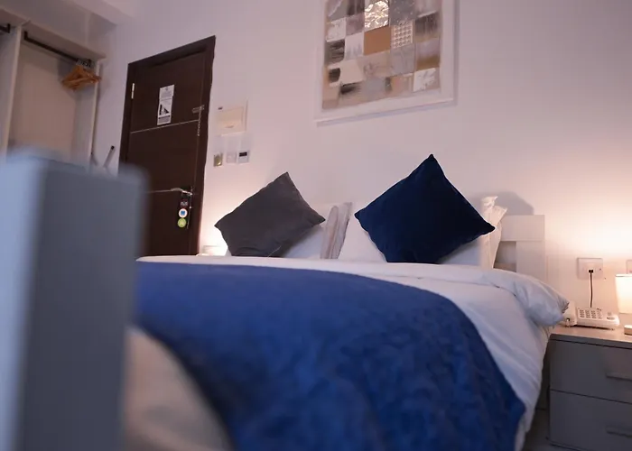 The Exiles Hotel