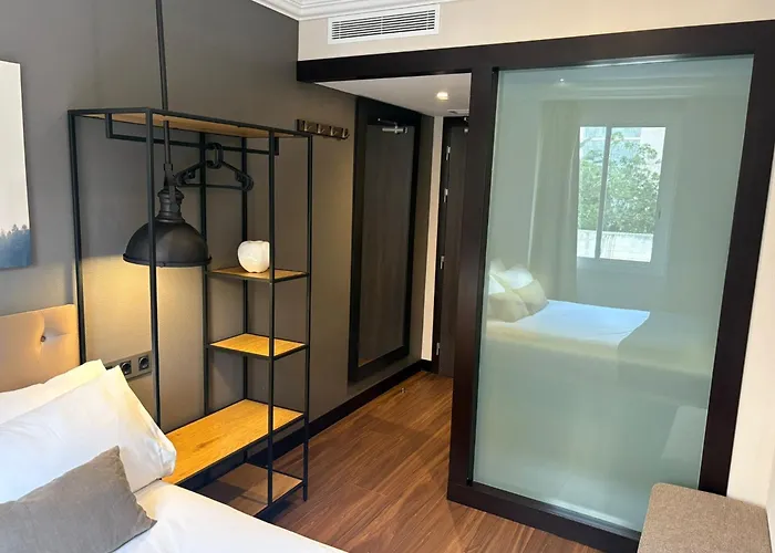 Hotel: Hotel Cortes Rambla