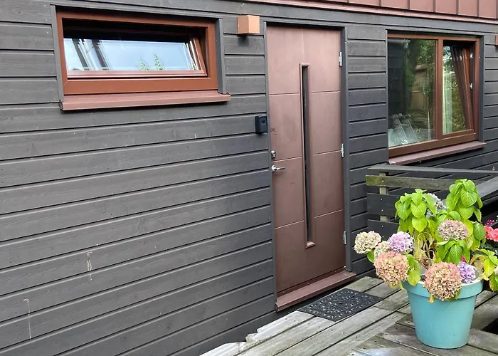  T Kan Verkeren - Houseboat