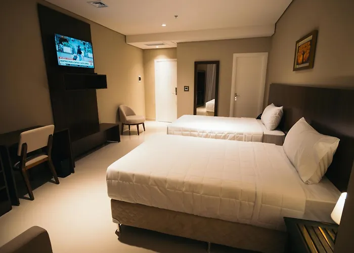 Zielo Hotel