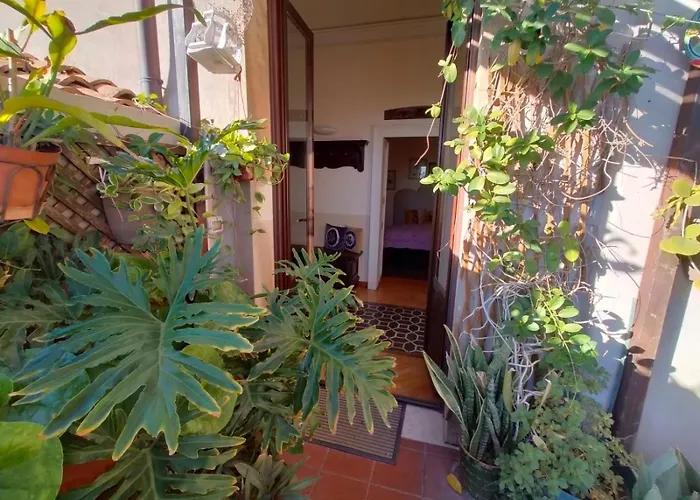 Crociferi B&B