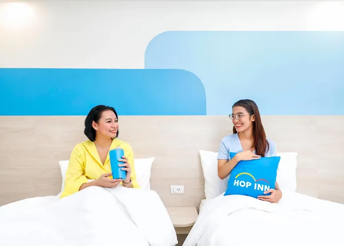 Hop Inn North Edsa Quezon City