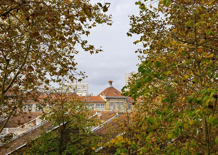 Huisdiervriendelijk hotel: Jack'S Hotel