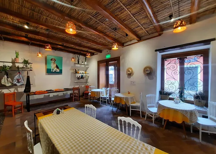 Hostal Suite Le Fabrique
