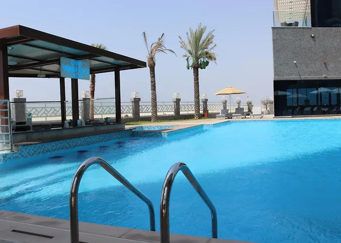 Sea Point Dubai Islands Formerly Park Regis By Prince
