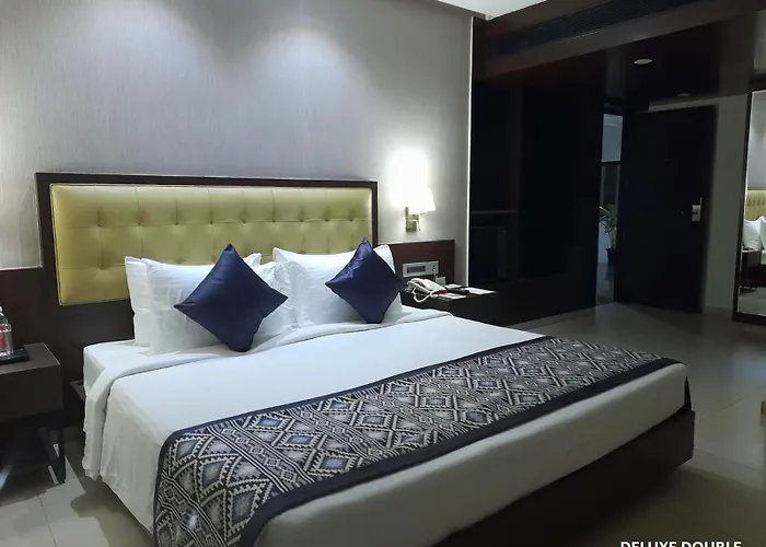 Grand Continent Malleshwaram A Sarovar Portico Affiliate