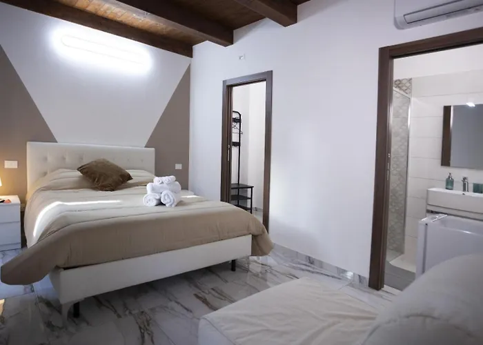  B&B L'Amerigo