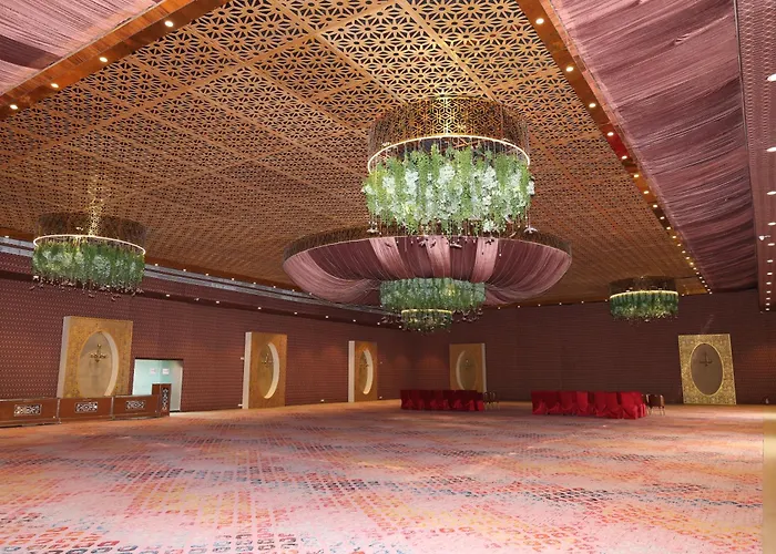 Afc Hotel Indore