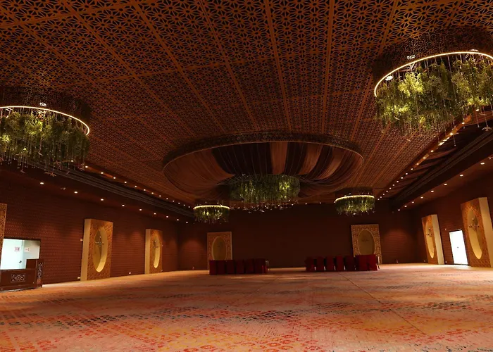Afc Hotel Indore