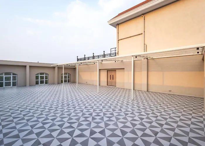 Kid friendly hotel Enrise By Sayaji Lonavala